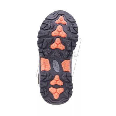 4. Elbrus Alven Mid Wp Jr shoes 92800442273