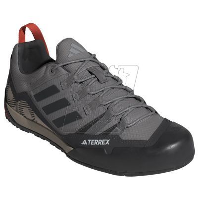 5. Adidas Terrex Swift Solo 2 M shoes ID3449