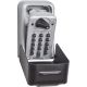 6. MASTER LOCK 5426EURD Safe Wall Safe Gray