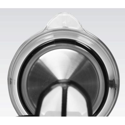 4. Electric glass kettle 1630W MR-062-BLACK MAESTRO