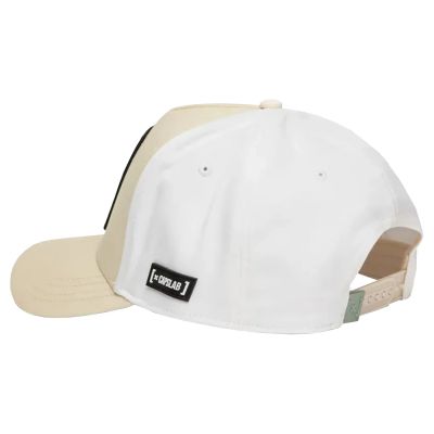 2. Capslab X Looney Tunes Snapback Cap CL-LOO11-1-CT-DAF2 