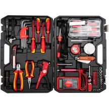YATO YT-39009 electrician's tool kit (68)