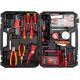 YATO YT-39009 electrician's tool kit (68)