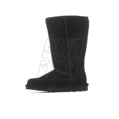 15. BearPaw Elle Tall Jr 1963W-011 Black shoes