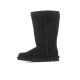 15. BearPaw Elle Tall Jr 1963W-011 Black shoes