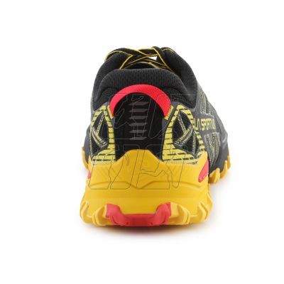 4. Running shoes La Sportiva Bushido III M 56S999100