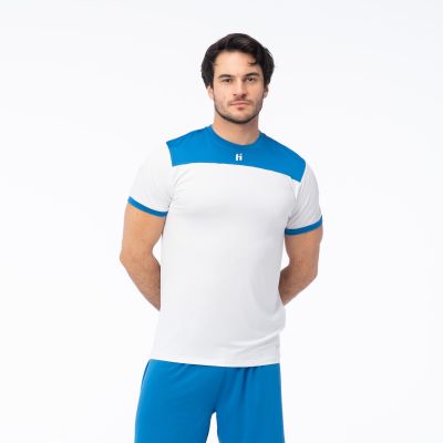 11. VETROP TM SENIOR Short-Sleeve Shirt