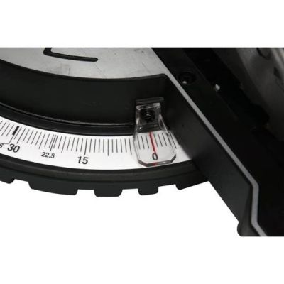 4. YATO YT-82173 1800W mitre saw with feed