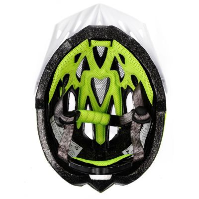5. Meteor Marven 24786-24788 Bicycle Helmet