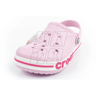 3. Crocs Bayaband Clog 207019-6TG