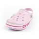 3. Crocs Bayaband Clog 207019-6TG