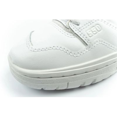 6. New Balance 550 youth sports shoes leather sneakers fashionable