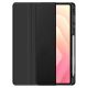 3. Tech-Protect SmartCase Pen for Samsung Galaxy Tab S12+ 12.4" X840 / X846B - Black