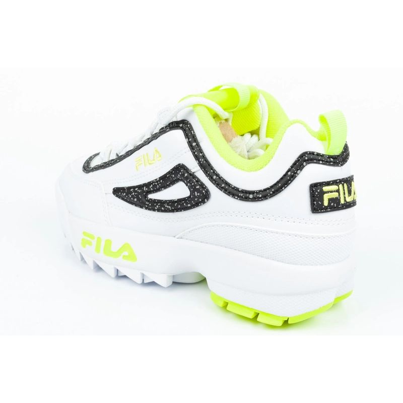 24. Fila Disruptor Jr 1010978.91Y shoes