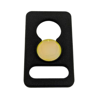 20x Macro Lens for GuideIR E1/E1+/E2/E2+ Series Cameras for Precision Electronics Diagnostics