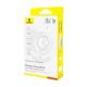 7. Baseus Free2Pull 20W 1m Cable (White)