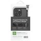 6. Uniq Combat Active Magclick Charging Case for iPhone 16 Pro - Black