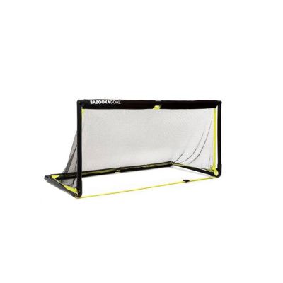2. BazookaGoal EXTRA XL 180 x 90 cm football goal – foldable, mobile, training