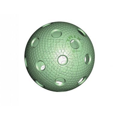 6. Floorball ball TEMPISH Trix 135000144