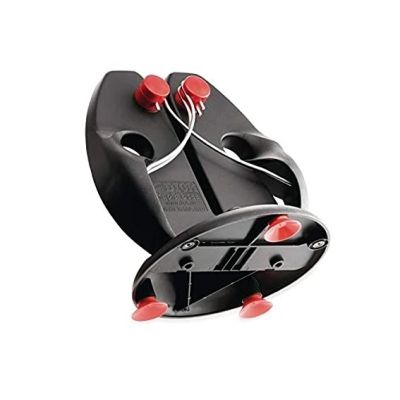 2. DICK 90092000 Quick-Acting Steel Set