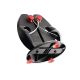 2. DICK 90092000 Quick-Acting Steel Set
