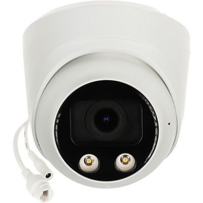 APTI-AI402V3ISP-28W Full-Color IP camera - 4 Mpx 2.8 mm
