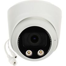 APTI-AI402V3ISP-28W Full-Color IP camera - 4 Mpx 2.8 mm