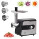 14. Adler AD 4813 2000W Mincer Black, Silver