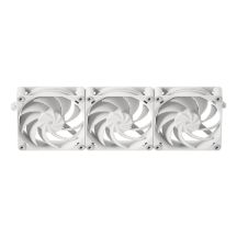 HAVN HVN-FS-H1230-01-TRI computer cooling system Computer case Fan 12 cm White 3 pcs.