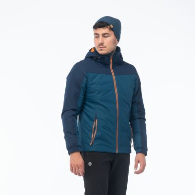 14. Men's Quilted Jacket 4ARS