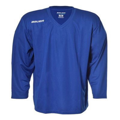 31. Bauer Sr Hockey Jersey