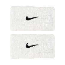 Nike Swoosh Wristbands 2 Pack N1012406101OS