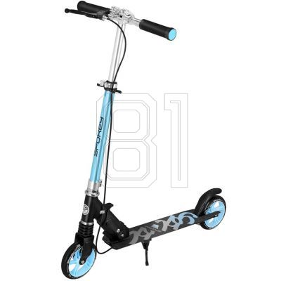 9. Spokey Vacay Pro 940979 scooter