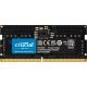 Crucial CT8G48C40S5 8GB Memory Module 1 x 8GB DDR5 4800MHz