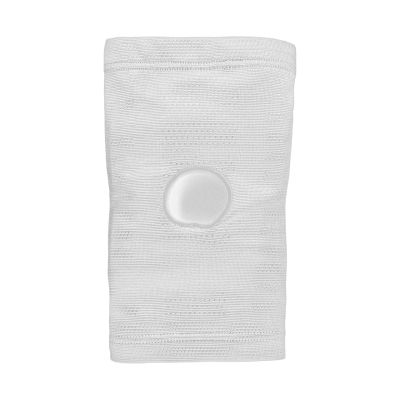 6. Asics Gel Kneepad 3053A181 100 volleyball knee pads