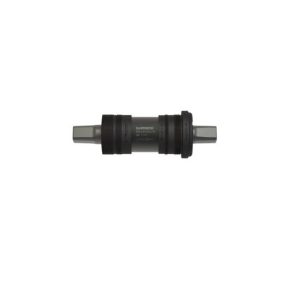 SHIMANO BB-UN101 axle square 73/122.5mm