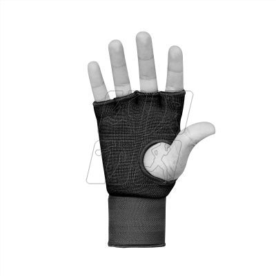 2. adidas Super Padded Inner Gloves ADIBP02S