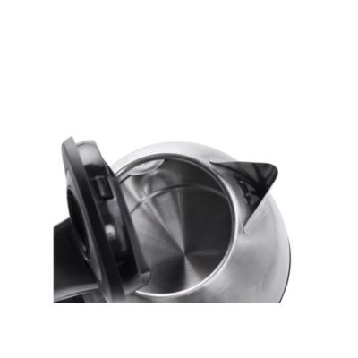 4. Tristar WK-1323 Electric Kettle 1.2 L 1500 W Stainless Steel