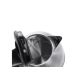 4. Tristar WK-1323 Electric Kettle 1.2 L 1500 W Stainless Steel