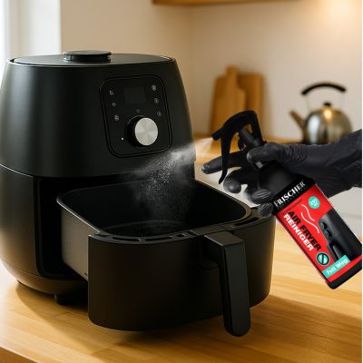 4. Air fryer degreaser 250 ml