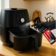 4. Air fryer degreaser 250 ml