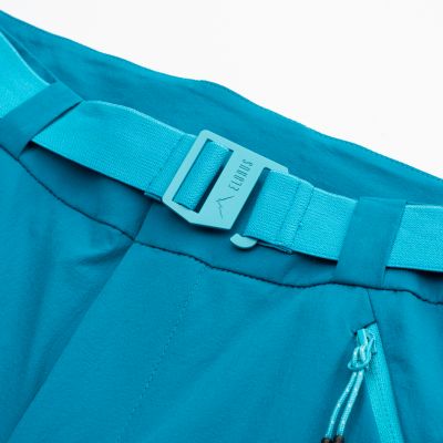3. Women's CLARINO 2IN1 WO'S Pants