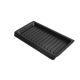 5. Russell Hobbs 26810-56 Toaster 750W Black, Stainless Steel