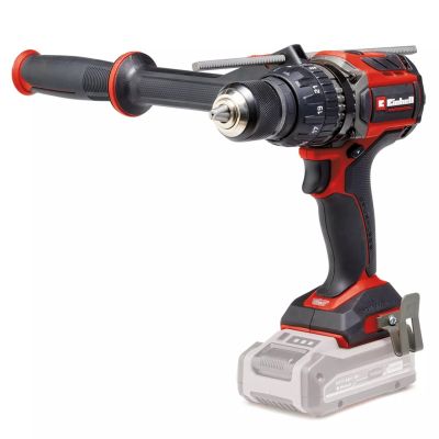 3. 18V TP-CD 18/120 LI-I SOLO 4514310 EINHELL Impact Drill