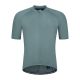 Rogelli ESSENTIAL II cycling jersey grey 4XL