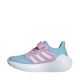 5. adidas Tensaur Run 3.0 IH8902 kids' shoes