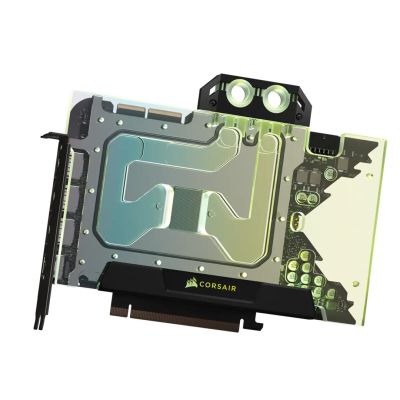 5. Corsair GPU Water Block, XG5 RGB FE (3090 Ti)