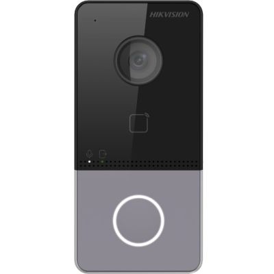 HikVision DS-KV6113-PE1(C) door station