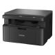 2. Brother DCP-L1640W 3-in-1 Printer Laser Mono A4 Wi-Fi Black