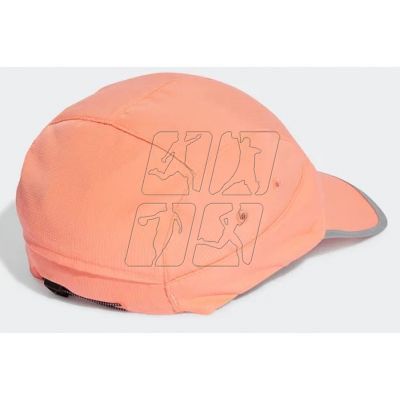 2. Cap adidas RX CITY C HR HR7056